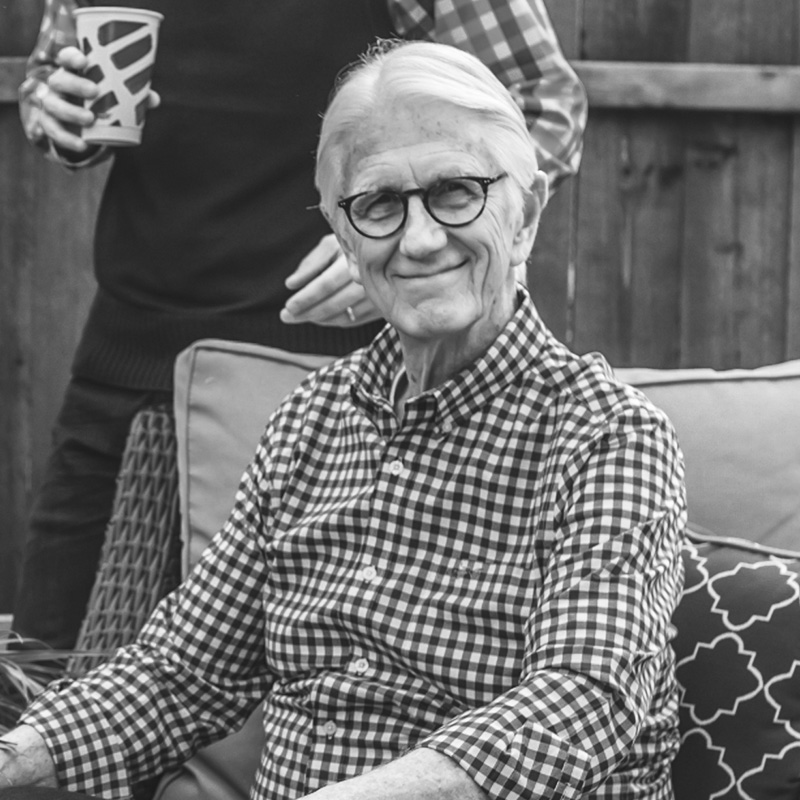 Derrill Sharp