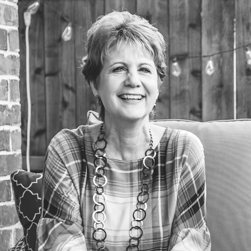 Donna Peters