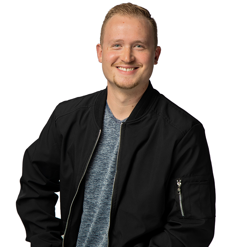 Josh Moore