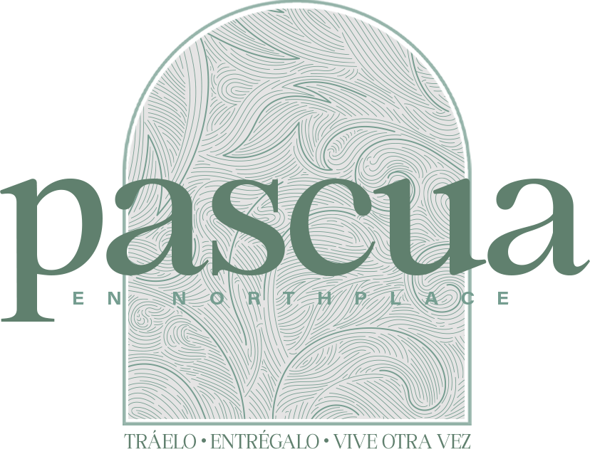 Pascua 2026 transparent